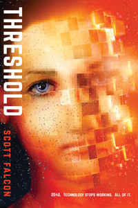 Threshold by Scott Falcon
