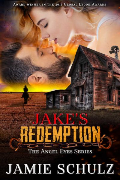 Jake’s Redemption by Jamie Schulz