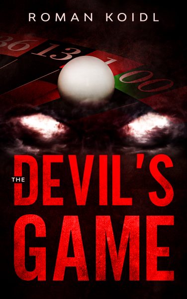 Featured Book:  The Devil's Game by Roman Koidl