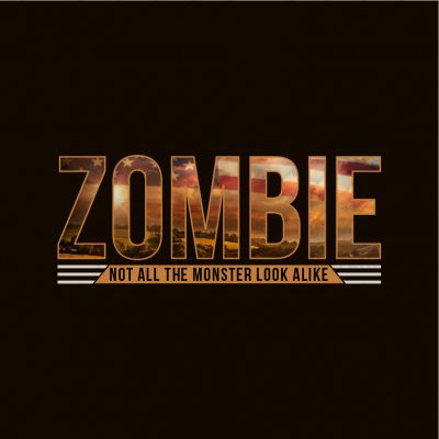 Featured Book: ZOMBIE by Clifford Benjamin